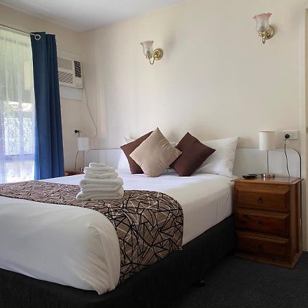 Motel Kempsey Exterior foto